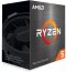 AMD Ryzen 5 5600 6 Cores 3.5GHz Desktop Processor