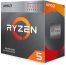 AMD Ryzen 5 4600G 6 Core 3.7GHz Desktop Processor