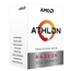 AMD Athlon 200GE 2-Core 3.2GHz Socket AM4 35W Desktop Processor With Radeon Vega 3 Graphics