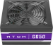 Atom G650 650W
