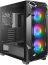 Antec DF600 Flux Mid Tower ATX Gaming Case