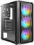 Antec NX292 4Fan Mid Tower Gaming Case + Atom V650 PSU