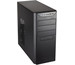Antec VSK-4000B ATX Mid Tower Desktop Case + XFX TS Series 430W PSU