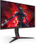 AOC 24G2/BK 24 inch Gaming IPS Monitor