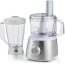 Ariete 1779  1200 W RoboMix Metal Food Processor