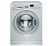 Ariston WMG 10437S EX 10 KG Washing Machine
