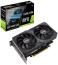 ASUS DUAL GeForce RTX 3060 Ti V2 MINI OC 8GB GDDR6