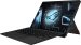 ASUS ROG Flow Z13 GZ301ZE-LC178W i9-12900H 16GB 1TB SSD Nvidia RTX 3050TI 13.4 inch W11 Notebook