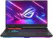 ASUS ROG Strix G15 g513rm-ln007w Ryzen 7-6800H 16GB 1TB SSD Nvidia RTX 3060 15.6 inch W11 Notebook