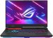 ASUS ROG Strix G15 G513RM-HF284W Ryzen 7-6800H 16GB 512GB SSD NVIDIA RTX 3060 6GB 15.6 Inch W11 Notebook