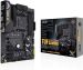 ASUS TUF GAMING B450-PLUS II Socket AMD Motherboard