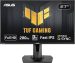 ASUS TUF Gaming VG279QM5A 27 inch Full HD IPS Monitor