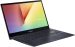 ASUS VivoBook Flip 14 TP401MA-BZ001W Celeron N4020 4GB 256GB SSD Intel UHD Graphics 14 Inch W11 Notebook