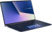 Asus Zenbook 14 UX434FLC-A5250T Intel Core I5-10210U, 8GB, 512GB SSD, NVIDIA GeForce MX250 4GB, 14 Inch, Win10 Notebook PC