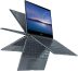 ASUS ZenBook Flip S13 UX371EA-OLED007T I7-1165G7, 16GB, 1TB SSD, Intel Iris Xe, 13.3 Inch, W10 Notebook