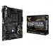 Asus TUF B450-PLUS GAMING Socket AMD AM4 Motherboard