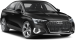 A3 S-Line Sportback