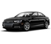 Audi A4 Premium 1.4 A/T 2017