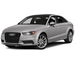 Audi A3 P2 A/T 2017 [Hatchback]