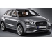 Audi Q3 Second Class A/T 2017