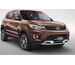 BAIC Senova X35 Fashion Second Class A/T 2018