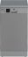 Beko DVS05020S 10 Sets Dishwasher