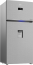 Beko RDNE650E60XP No Frost 630 Liter Refrigerator