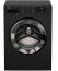 Beko WTV 7512 XBC 7 Kg Front Loading Washing Machine