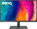 BenQ PD2705U 27 inch 4K UHD IPS Monitor