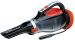 Black And Decker ADV1220 Car Vacuum Cleaner