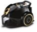 Bosch BGS4GOLD 1400 Watt Bagless Vacuum Cleaner