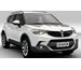 Brilliance V3 Luxury First Class A/T 2018