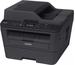 Brother DCP-L2540DW Wireless Laser Multifunction All-In-One Printer