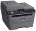 Brother MFCL2700DW Monochrome Laser Multifunction Printer