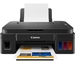 Canon Pixma G2411 Multifunction Printer