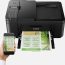 Canon Pixma TR4640 Wireless Printer