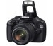 Canon EOS 1100D DSLR Camera