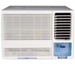Carrier Comfort KW-18 Window Air Conditioner (Hot/Cold)