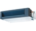 Carrier Concealed Satellite QDM-60 Air Conditioner