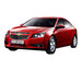 Chevrolet Cruze Elegance A/T Second Class 2017