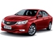 Chevrolet Optra Luxury - A/T (2014)