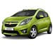 Chevrolet New Spark - M/T (2014)