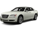 Chrysler C300 (2013)