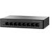 Cisco SG110D-08-EU 8-Port Gigabit Desktop Switch