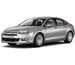 Citroen C5 Exclusive (2014)