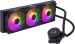 Cooler Master MasterLiquid 360L Core ARGB CPU Liquid Cooler