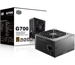 Cooler Master G-Series G700W 12V 80 Plus PSU