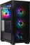 Corsair iCUE 220T RGB Airflow Tempered Glass Black Mid Tower Smart Case