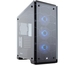 Corsair Crystal Series 570X RGB Compact ATX Mid Tower Case