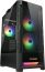 Cougar Duoface RGB Mid Tower Case + Cougar VTE X2 650W